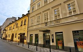 Hotel Páv